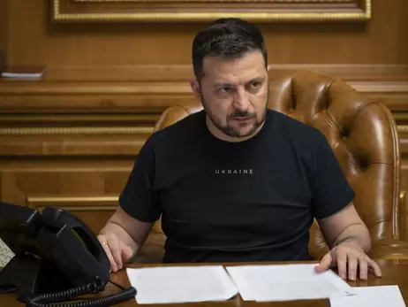 Зеленський звільнив голову Броварської РДА Майбоженка, який скоїв ДТП із чотирма постраждалими 